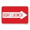 Signmission Safety Sign, 12 in Height, Aluminum, 18 in Length, 24405 A-1218-24405 - alternate 1